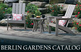 Berlin Gardens Catalog